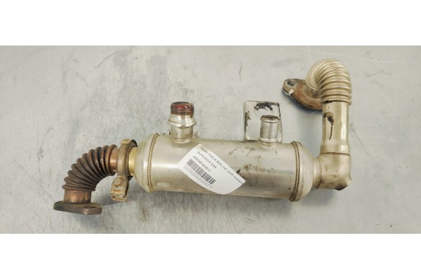 Recambio de enfriador egr para ford focus berlina (cap) ambiente (d) referencia OEM IAM 4M5Q9F464B1C  