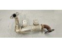 Recambio de enfriador egr para ford focus berlina (cap) ambiente (d) referencia OEM IAM 4M5Q9F464B1C  