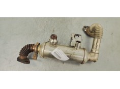 Recambio de enfriador egr para ford focus berlina (cap) ambiente (d) referencia OEM IAM 4M5Q9F464B1C  