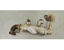 Recambio de enfriador egr para ford focus berlina (cap) ambiente (d) referencia OEM IAM 4M5Q9F464B1C  