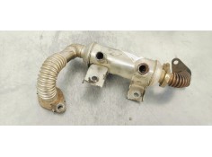 Recambio de enfriador egr para ford focus berlina (cap) ambiente (d) referencia OEM IAM 4M5Q9F464B1C  