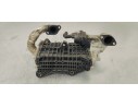 Recambio de enfriador egr para peugeot 308 1.5 hdi 130 fap referencia OEM IAM 9813050280  