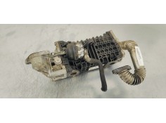 Recambio de enfriador egr para peugeot 308 1.5 hdi 130 fap referencia OEM IAM 9813050280  