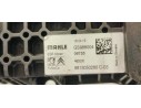 Recambio de enfriador egr para peugeot 308 1.5 hdi 130 fap referencia OEM IAM 9813050280  