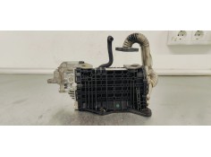 Recambio de enfriador egr para peugeot 308 1.5 hdi 130 fap referencia OEM IAM 9813050280  