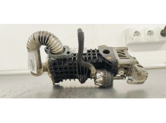 Recambio de enfriador egr para peugeot 308 1.5 hdi 130 fap referencia OEM IAM 9813050280  