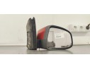 Recambio de retrovisor derecho para ford focus lim. 1.6 referencia OEM IAM E9024550  