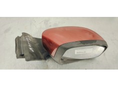 Recambio de retrovisor derecho para ford focus lim. 1.6 referencia OEM IAM E9024550  