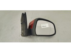 Recambio de retrovisor derecho para ford focus lim. 1.6 referencia OEM IAM E9024550  