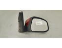 Recambio de retrovisor derecho para ford focus lim. 1.6 referencia OEM IAM E9024550  