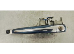 MANETA EXTERIOR DELANTERA IZQUIERDA 9680168680 