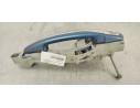 Recambio de maneta exterior delantera izquierda para citroen c4 picasso 1.6 hdi referencia OEM IAM 9680168680  