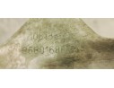 Recambio de maneta exterior delantera izquierda para citroen c4 picasso 1.6 hdi referencia OEM IAM 9680168680  