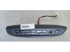 Recambio de modulo electronico para nissan almera tino (v10m) básico referencia OEM IAM 283954U110  