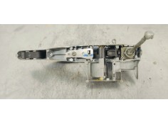 Recambio de maneta exterior delantera izquierda para citroen c4 picasso 1.6 hdi referencia OEM IAM 9680168680  