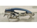 Recambio de maneta exterior delantera izquierda para citroen c4 picasso 1.6 hdi referencia OEM IAM 9680168680  