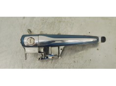 Recambio de maneta exterior delantera izquierda para citroen c4 picasso 1.6 hdi referencia OEM IAM 9680168680  