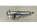 Recambio de maneta exterior delantera izquierda para citroen c4 picasso 1.6 hdi referencia OEM IAM 9680168680  