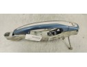 Recambio de maneta exterior delantera izquierda para citroen c4 picasso 1.6 hdi referencia OEM IAM 9680168680  