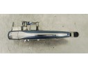 Recambio de maneta exterior delantera derecha para citroen c4 picasso 1.6 hdi referencia OEM IAM 9680168580  