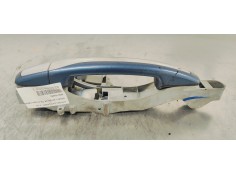Recambio de maneta exterior delantera derecha para citroen c4 picasso 1.6 hdi referencia OEM IAM 9680168580  