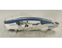 Recambio de maneta exterior delantera derecha para citroen c4 picasso 1.6 hdi referencia OEM IAM 9680168580  