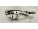 Recambio de maneta exterior delantera derecha para citroen c4 picasso 1.6 hdi referencia OEM IAM 9680168580  