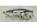 Recambio de maneta exterior delantera derecha para citroen c4 picasso 1.6 hdi referencia OEM IAM 9680168580  
