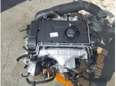 Recambio de motor completo para volkswagen touran (1t1) touran i monovolumen fase 2 referencia OEM IAM BKD  