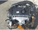 Recambio de motor completo para volkswagen touran (1t1) touran i monovolumen fase 2 referencia OEM IAM BKD  