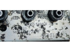 Recambio de abs para renault clio iv 1.2 referencia OEM IAM 0265956285  