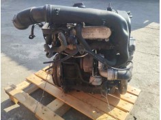 Recambio de motor completo para volkswagen touran (1t1) touran i monovolumen fase 2 referencia OEM IAM BKD  