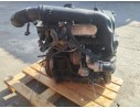 Recambio de motor completo para volkswagen touran (1t1) touran i monovolumen fase 2 referencia OEM IAM BKD  