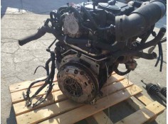 Recambio de motor completo para volkswagen touran (1t1) touran i monovolumen fase 2 referencia OEM IAM BKD  