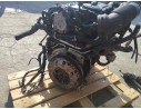Recambio de motor completo para volkswagen touran (1t1) touran i monovolumen fase 2 referencia OEM IAM BKD  
