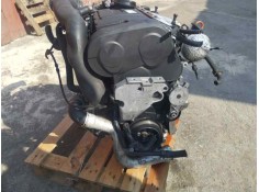 Recambio de motor completo para volkswagen touran (1t1) touran i monovolumen fase 2 referencia OEM IAM BKD  