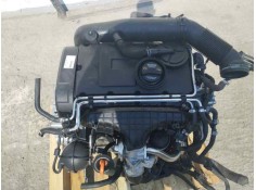 Recambio de motor completo para volkswagen golf v berlina (1k1) referencia OEM IAM BKD  
