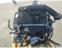 Recambio de motor completo para volkswagen golf v berlina (1k1) referencia OEM IAM BKD  