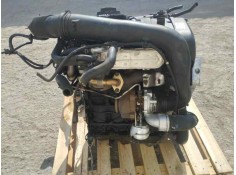 Recambio de motor completo para volkswagen golf v berlina (1k1) referencia OEM IAM BKD  