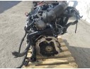 Recambio de motor completo para volkswagen golf v berlina (1k1) referencia OEM IAM BKD  