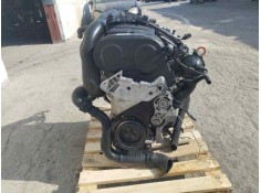 Recambio de motor completo para volkswagen golf v berlina (1k1) referencia OEM IAM BKD  