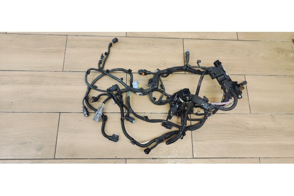 Recambio de modulo electronico para peugeot 308 1.5 hdi 130 fap referencia OEM IAM 9811043980  