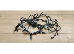 Recambio de modulo electronico para peugeot 308 1.5 hdi 130 fap referencia OEM IAM 9811043980  