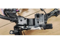 Recambio de modulo electronico para peugeot 308 1.5 hdi 130 fap referencia OEM IAM 9811043980  