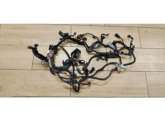 Recambio de modulo electronico para peugeot 308 1.5 hdi 130 fap referencia OEM IAM 9811043980  