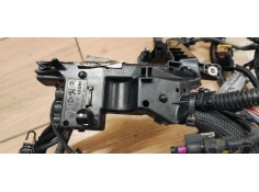 Recambio de modulo electronico para peugeot 308 1.5 hdi 130 fap referencia OEM IAM 9811043980  