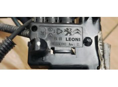 Recambio de modulo electronico para peugeot 308 1.5 hdi 130 fap referencia OEM IAM 9811043980  