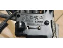 Recambio de modulo electronico para peugeot 308 1.5 hdi 130 fap referencia OEM IAM 9811043980  