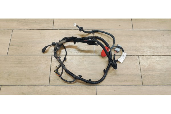 Recambio de modulo electronico para peugeot 308 1.5 hdi 130 fap referencia OEM IAM 9805290380  