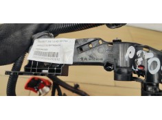 Recambio de modulo electronico para peugeot 308 1.5 hdi 130 fap referencia OEM IAM 9805290380  